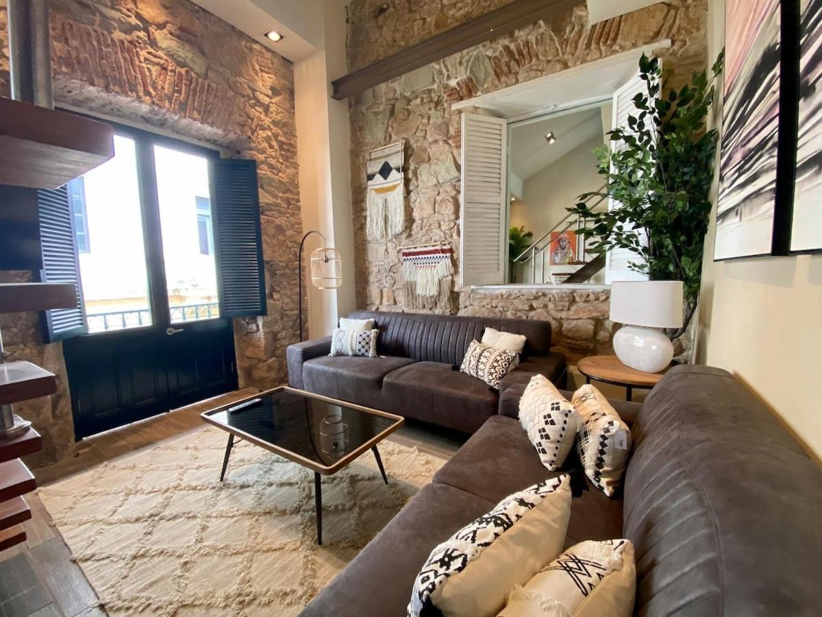 Amazinn Places Casco Viejo Unique Desing And Pool III パナマ・シティー エクステリア 写真