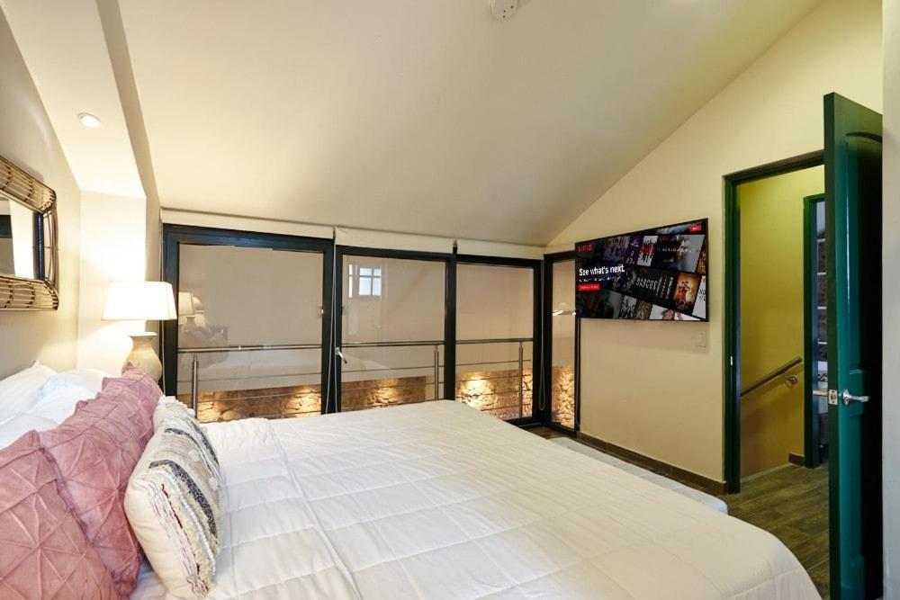 Amazinn Places Casco Viejo Unique Desing And Pool III パナマ・シティー エクステリア 写真